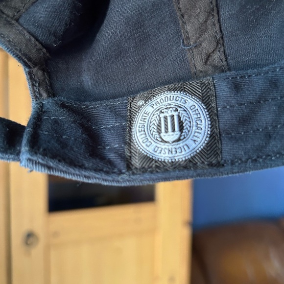 UCLA Bruins Adjustable Cap - Picture 5 of 10